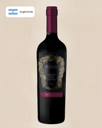 Repasso Malbec