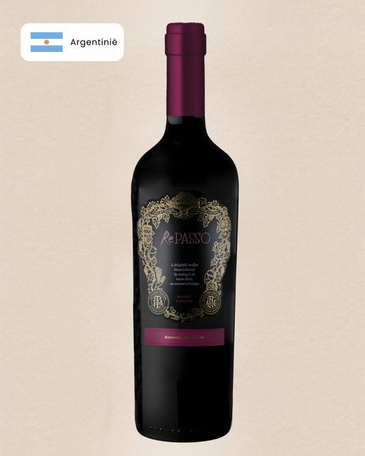 Repasso Malbec
