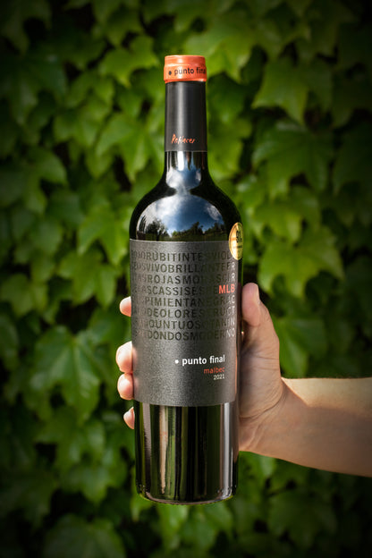 Punto Final Malbec