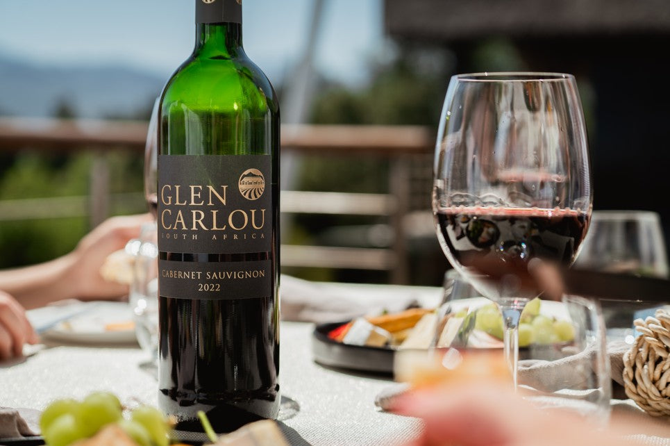 Cabernet Sauvignon