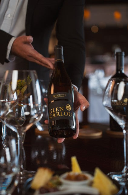 Quartz Stone Chardonnay