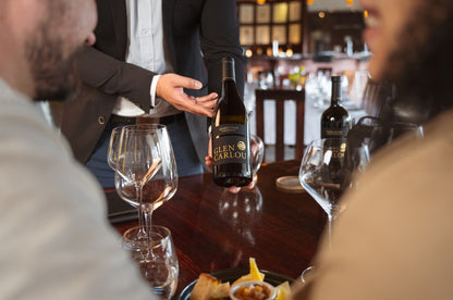 Quartz Stone Chardonnay