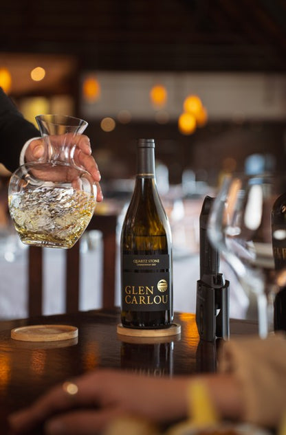Quartz Stone Chardonnay