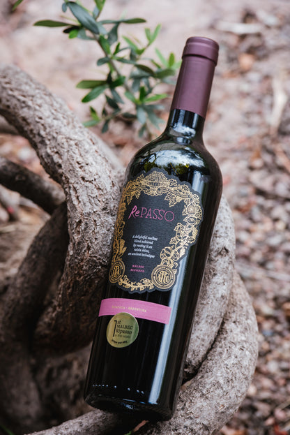 Repasso Malbec